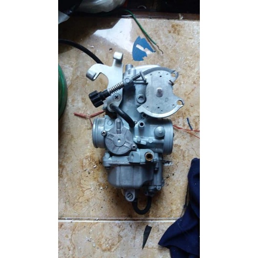 {Bekas} Karbu tiger revo karburator tiger Diskon