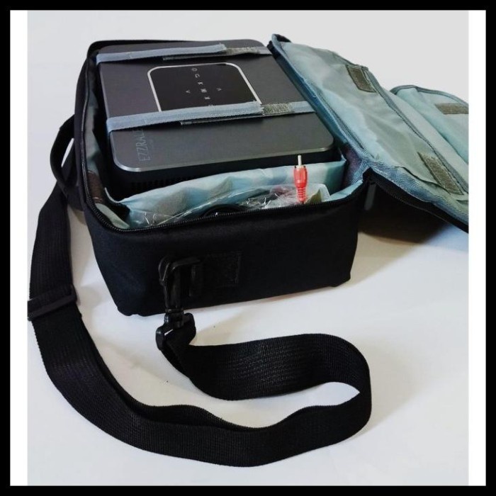 Bestseller Ezzrale Bag Projector Tas Projector Ezzrale Universal Original Best