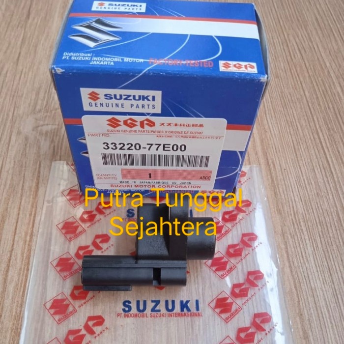 Sensor Crankshaft Ckp Kruk As Original Apv Futura Injeksi 33220-77E00 Kode Br04
