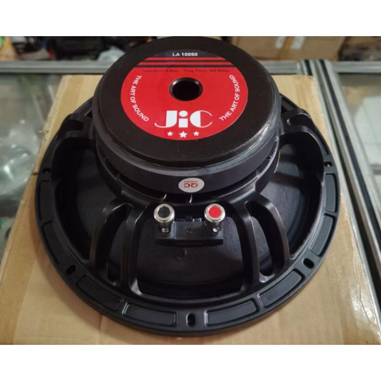 DIH1139 Speaker JIC 10 inc LA 10050 ***