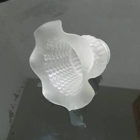 Kipas Angin Gantung Uchida Putih 5 Lampu 52 Inch Cf 110