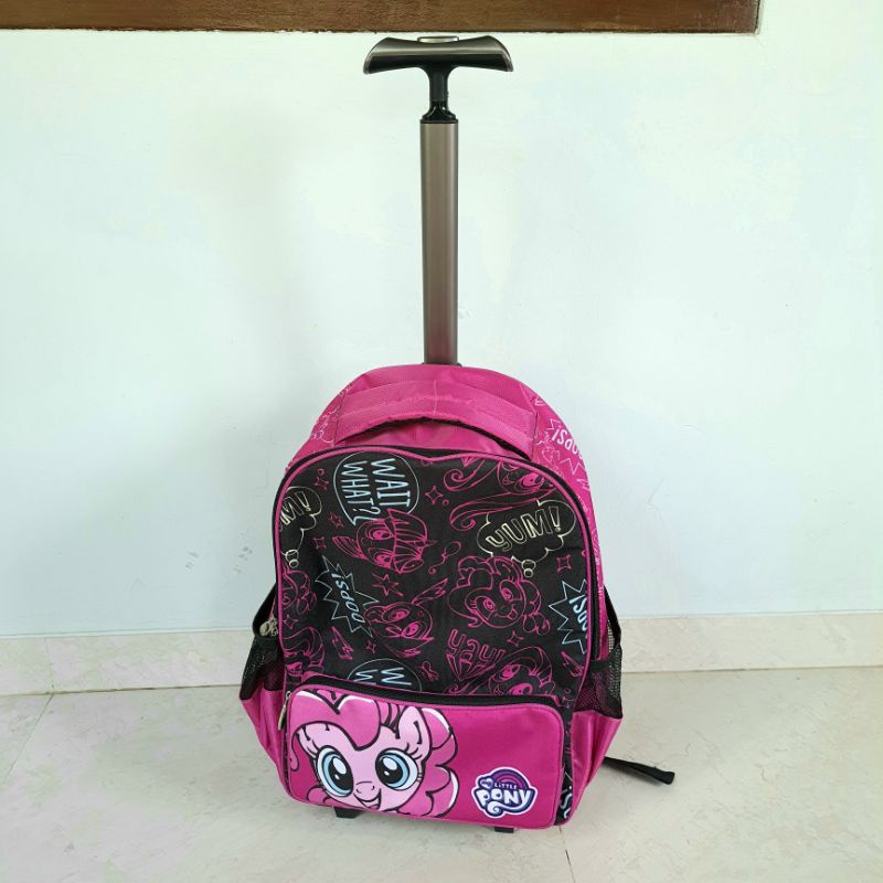 Tas Trolley / Koper ADINATA - NEW