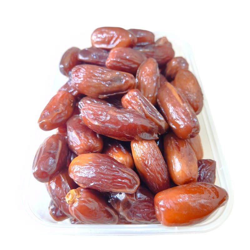 

Kurma Tunisia Madu Premium 250 Gram