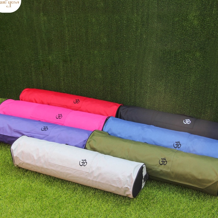 [3H♪K.◆) Tas Yoga Ripstock / Tas Untuk Bawa Matras Yoga / Tas Yoga Murah / Tas Matras Yoga / Tas Yog