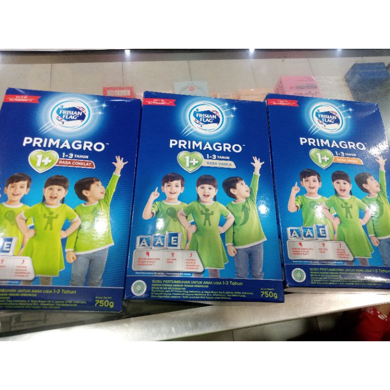 

susu bendera Frisian flag all varian 1+ termurah