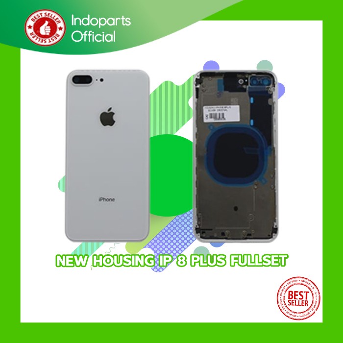 Bestseller New Housing Iphone 8 Plus Original Fullset