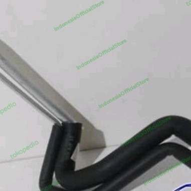 PIPA ALUMUNIUM EVAPORATOR INNOVA BELAKANG DENSO EPAPORATOR AC MOBIL terpopuler