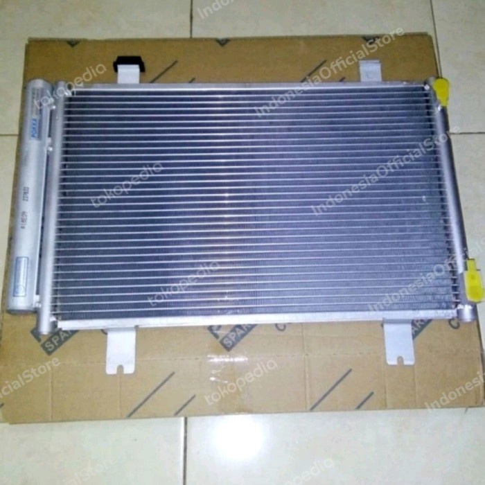 CONDENSER SWIFT AC MOBIL KONDENSOR CONDENSOR terpopuler