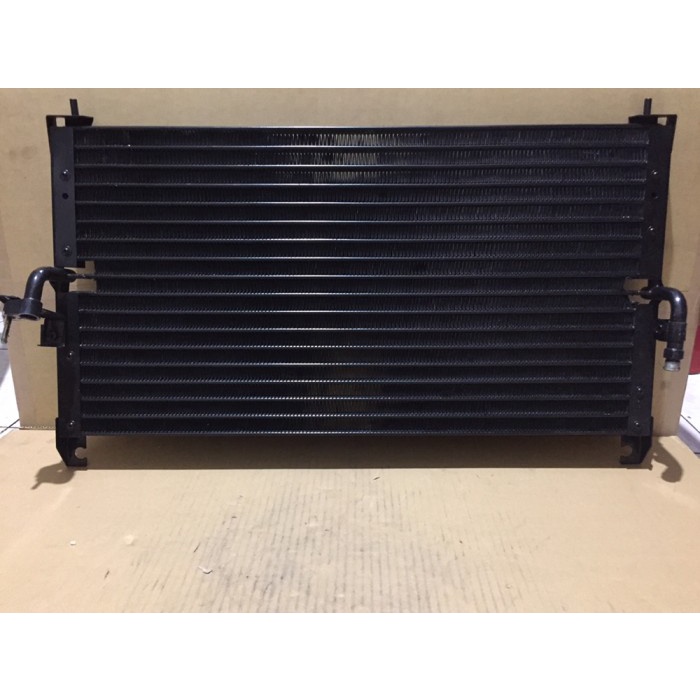 CONDENSER SOLUNA AC CONDENSOR MOBIL KONDENSOR terpopuler