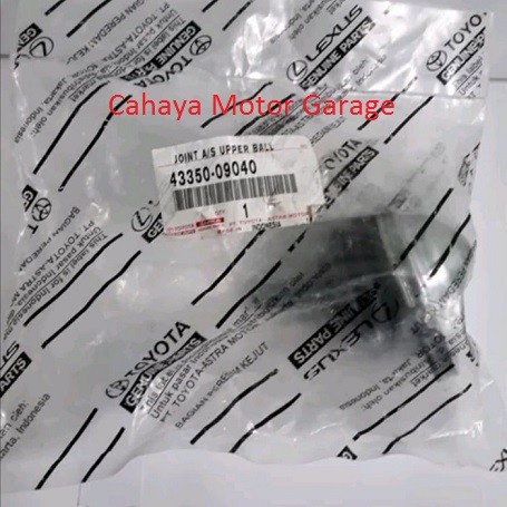Ball Joint Atas Kijang 5K 7K Original ready