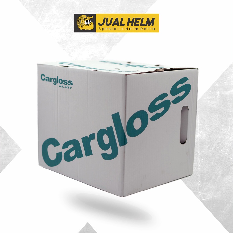 

✥Ready★↔ Kardus Original Cargloss H58