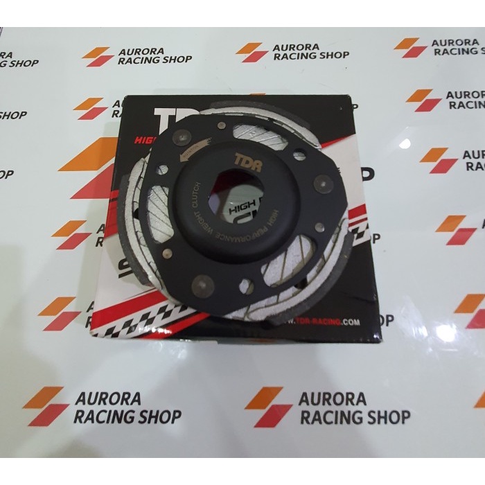 KAMPAS GANDA VARIO 150 / PCX 150 / VARIO 150 - TDR RACING terpopuler
