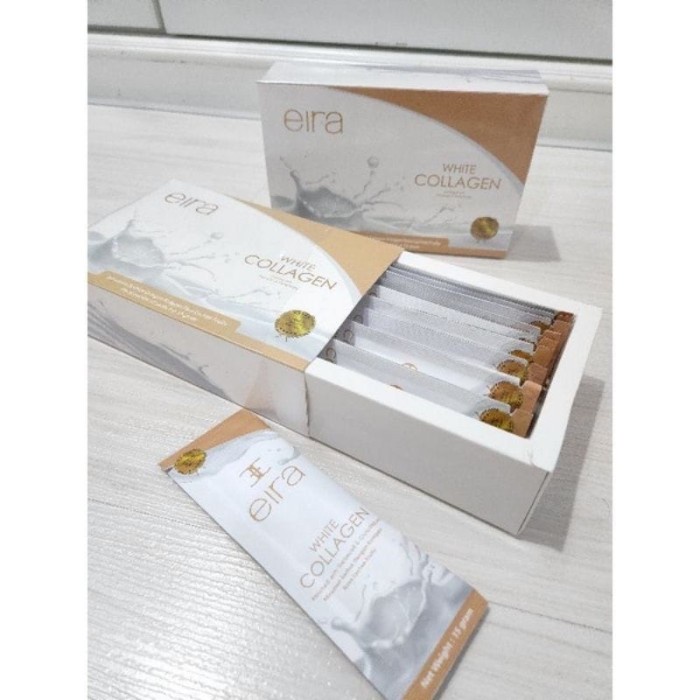 EIRA Collagen Drink with Stemcell /EIRA forever young drink