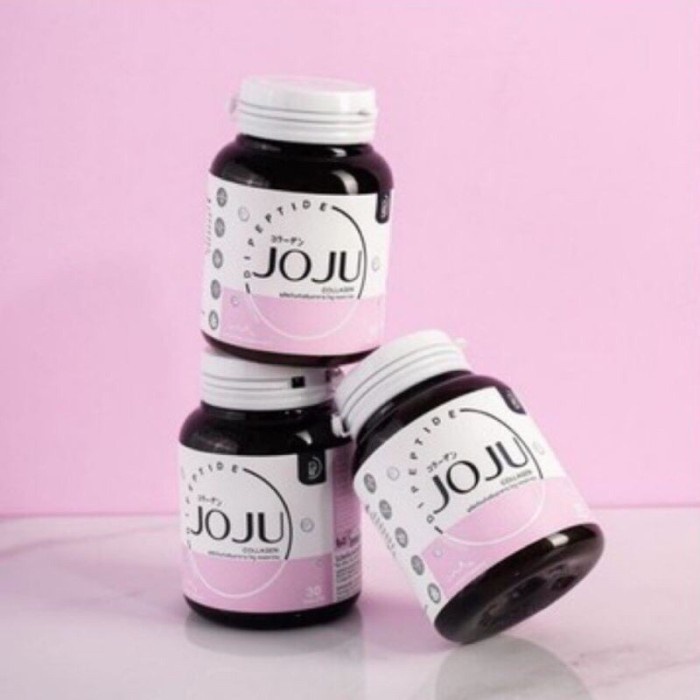 Prime Primerose Joju Collagen Whitening Original Thailand