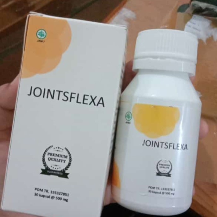 Jointsflexa Original Sendi Dan Tulang