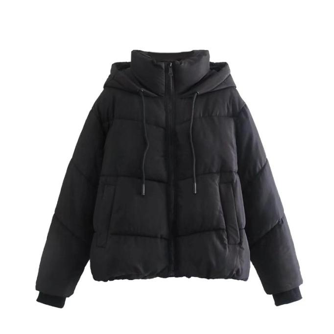 Jaket Wanita Import | Mantel Cewe | Jaket Musim Dingin