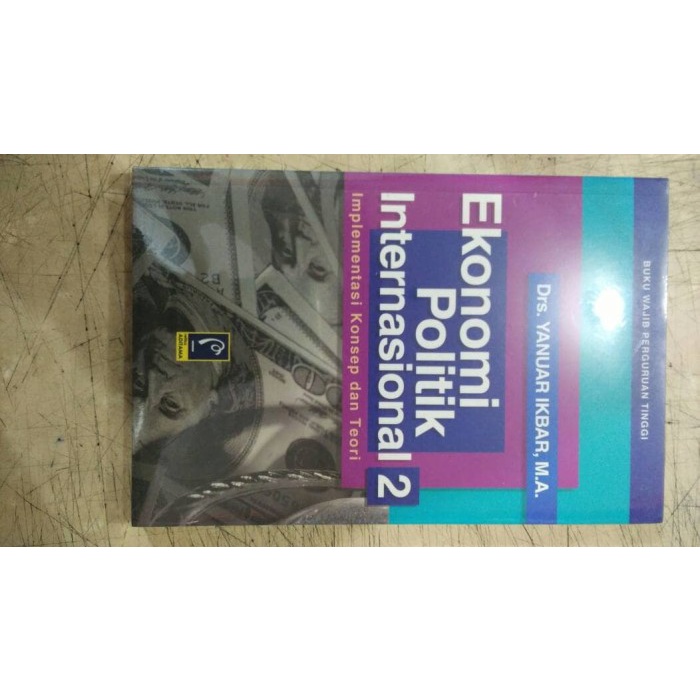 

Ekonomi Politik Internasional 2