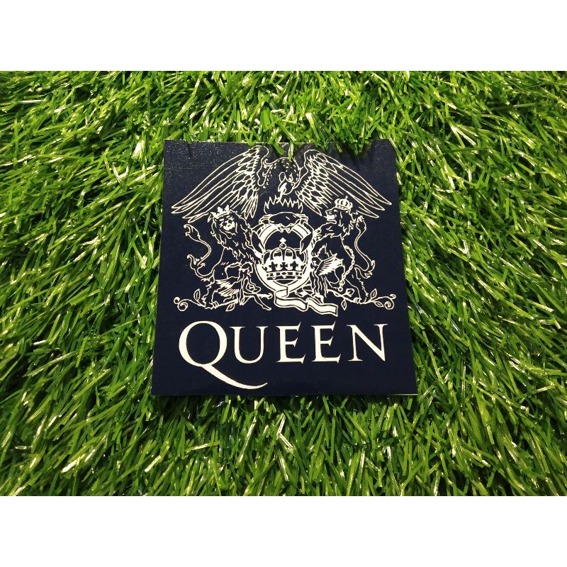 

print stiker queen