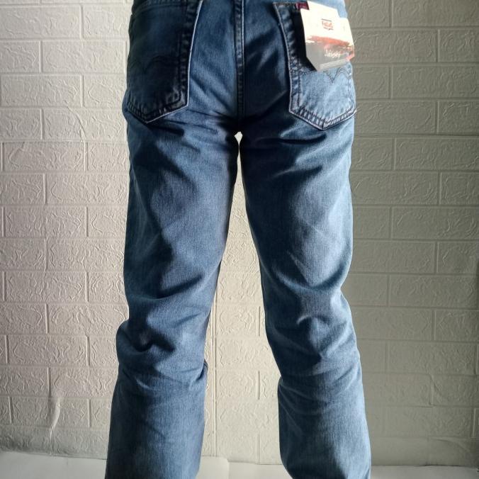 Celana Jeans Fallas Standar Original