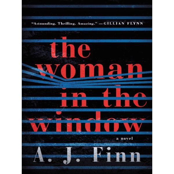 

The Woman in The Window