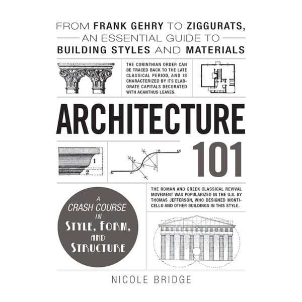 

Architecture 101