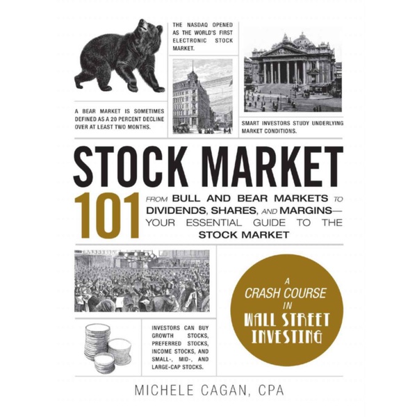 

Stock Market 101
