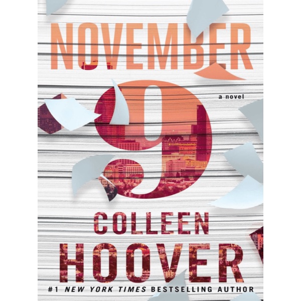 

November 9 (English)