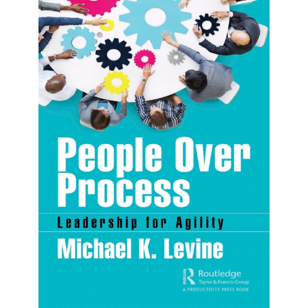 

People Over Process