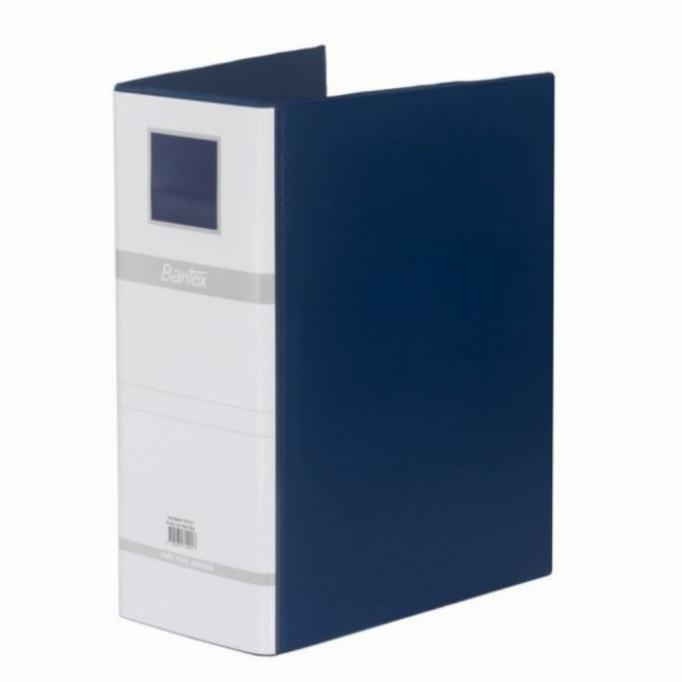 

Bagus Ordner Bantex 1312 Folio 10 Cm/Post Binder Bantex Folio 1312