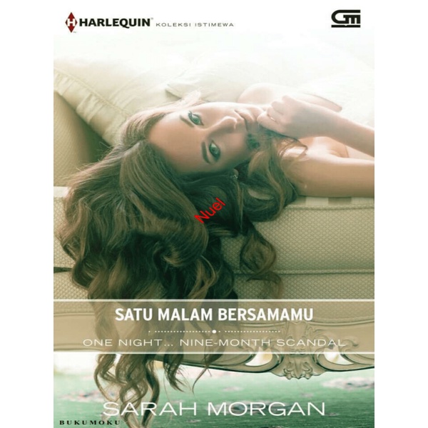 

Satu Malam Bersamamu