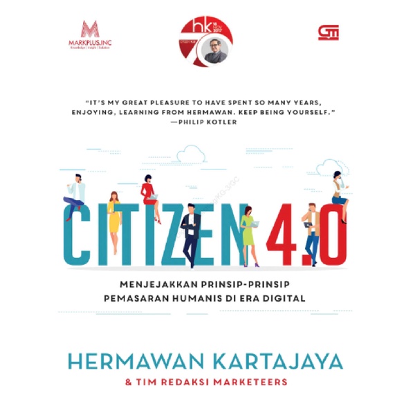 

Citizen 4.0