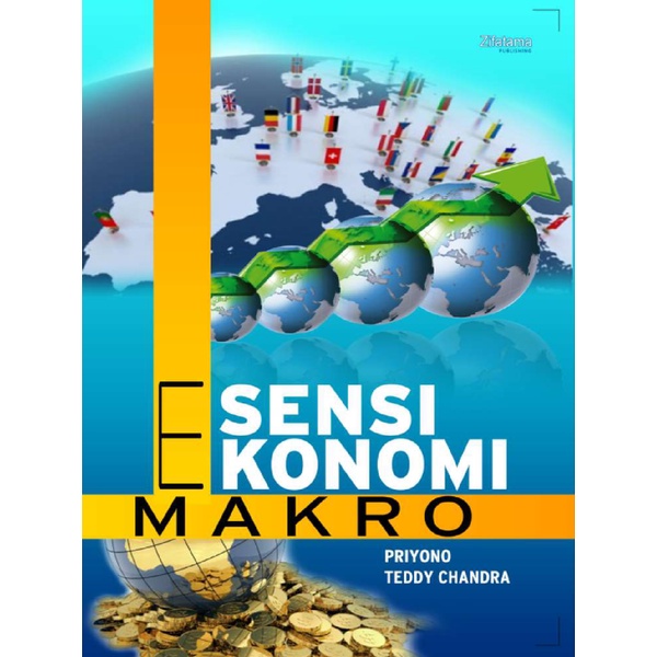 

Esensi Ekonomi Makro