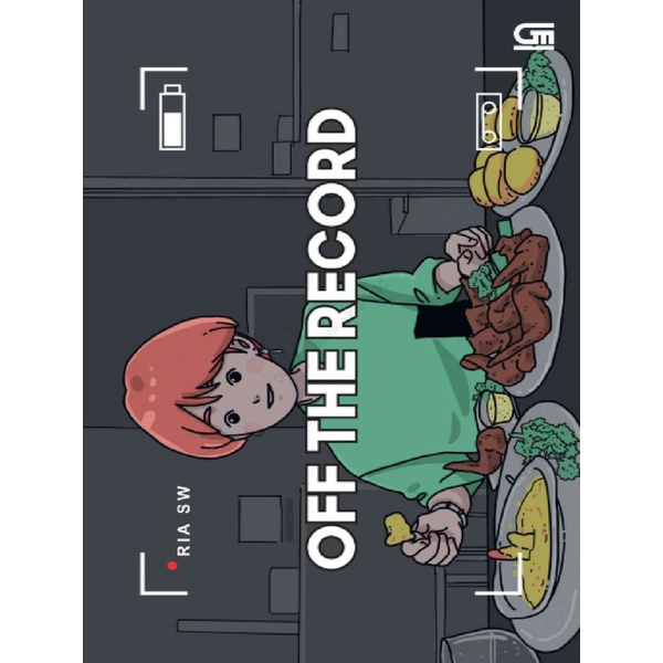 

Off the Record