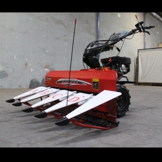 *:*:*:*:*] Mesin Potong Padi Matsumoto MTM 1120/ Paddy Reaper Matsumoto MTM1120PR