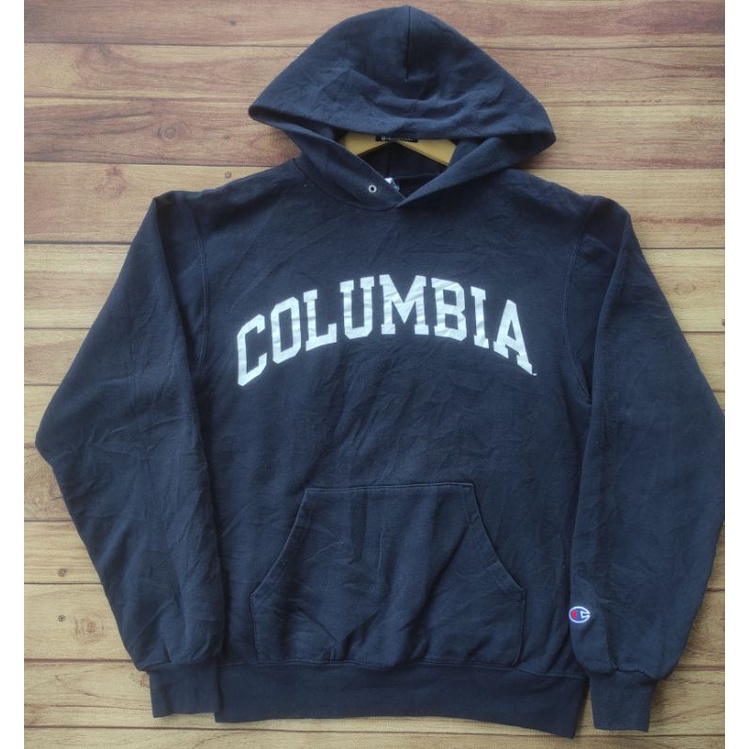 Champion Columbia Hoodie