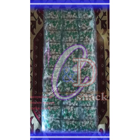 

pilus cikur kemasan @1 ball isi 10 pack 1 pack isi 20 pcs