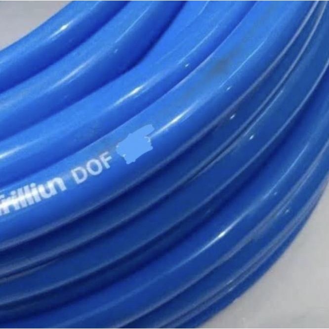 Selang Air Triliun Dop Dof 5/8 Inch 50 Meter Roll