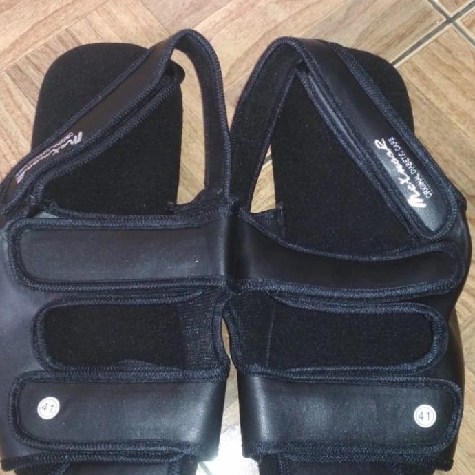 sandal diabetes / sendal diabetes