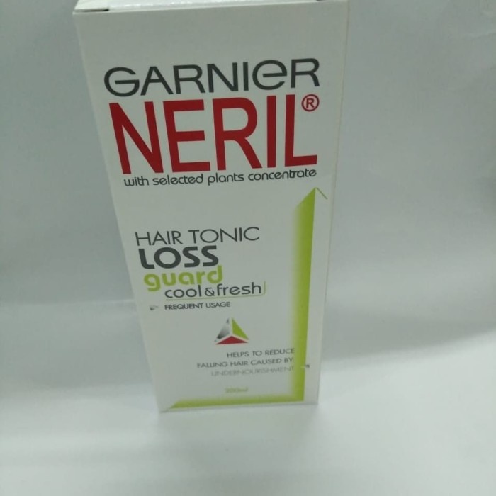 Hair Tonic Neril Loss Guard Cool &Fresh