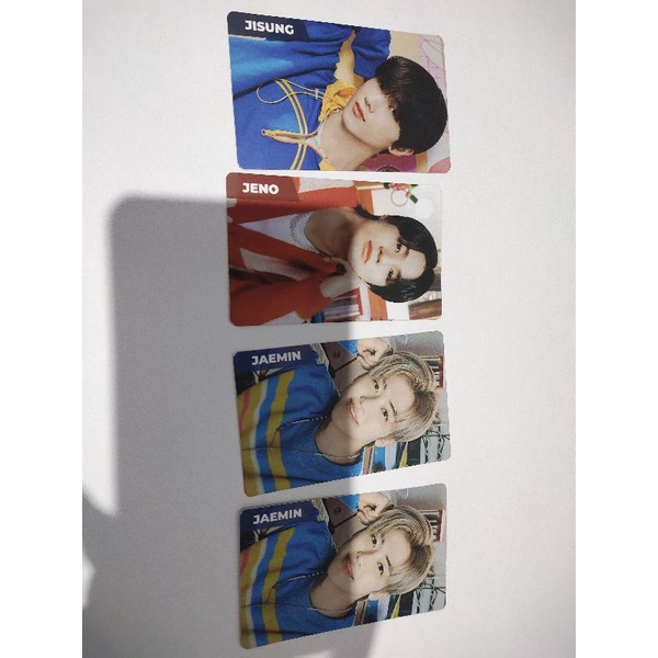 PC NCT DREAM TosTos