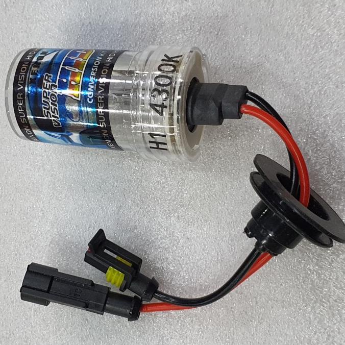 Lampu Hid H1 Original
