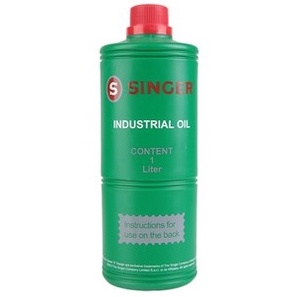 ♥Hqn Minyak / Pelumas Merk Singer 1 Liter Oli Mesin Jahit Multifungsi u Kualitas Premium ★★★.