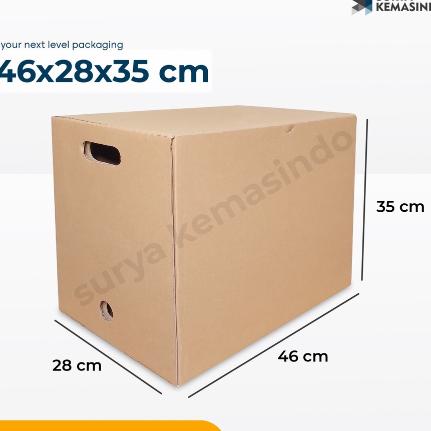 

[ZI㊖.3☎> Box File 46x28x35 cm (BPJS) Kardus/Box/arsip/ArsipBPJS/FileBPJS/ArsipBesar/bpjslangsung.kiirim.!