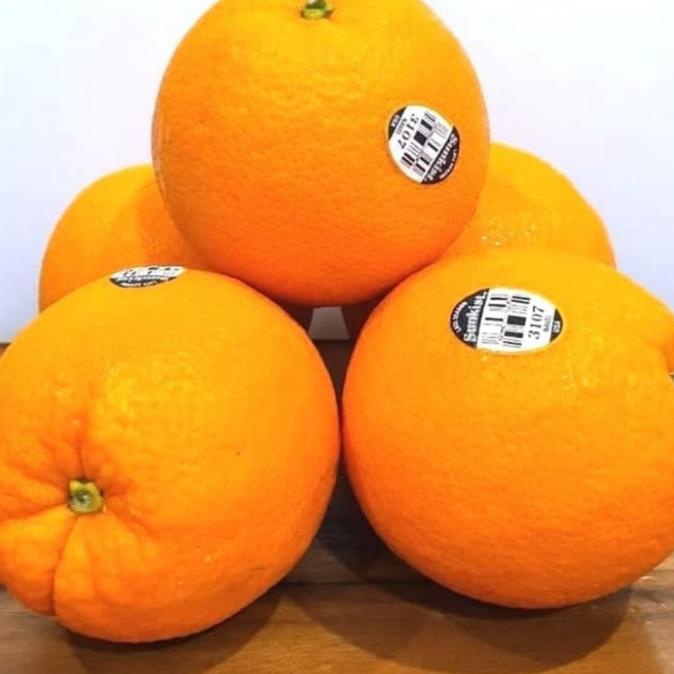 

jeruk sunkist 1kg