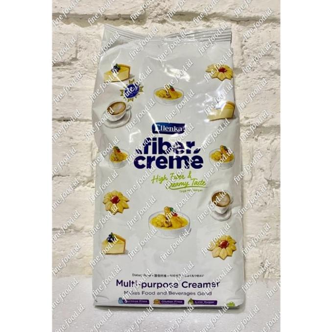 

Fiber Creme 1 kg Multipurpose Creamer Krimer Sehat