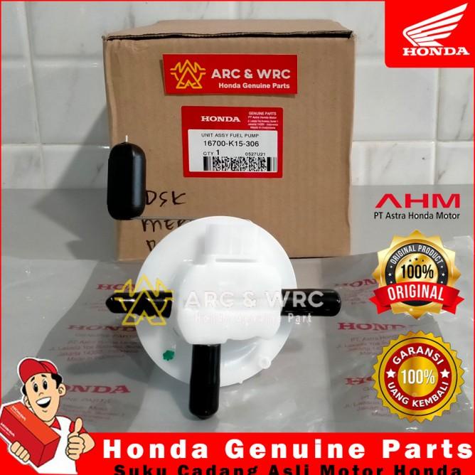 Fuel Pump Assy Pompa Bensin Cb150R Streetfire Old