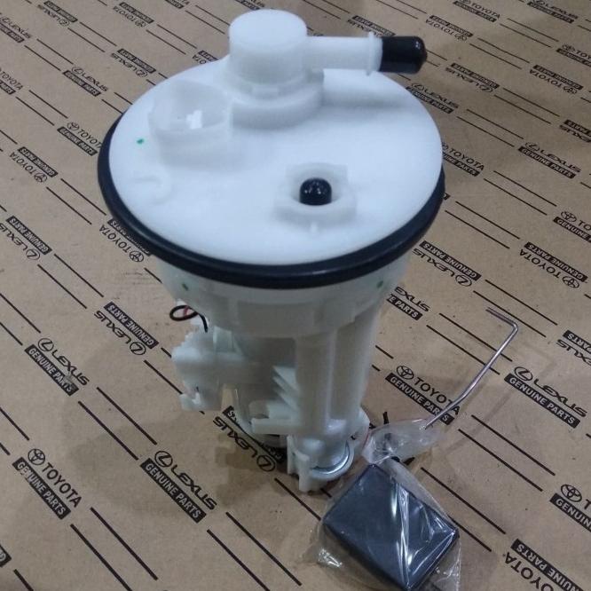 Fuel Pump Assy Toyota Vios Old Gen 1