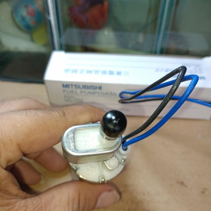 Fuel Pump / Rotak Pompa Bensin Honda Accord Prestige 86