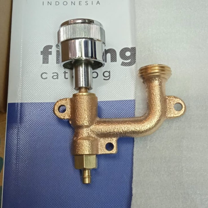 Bestseller Sparepart Eco Washer Toilet Closet Duduk Toto