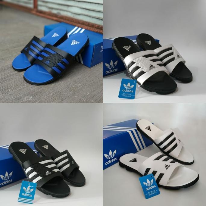 SANDAL SLOP PRIA, SANDAL ADIDAS SLOP PRIA